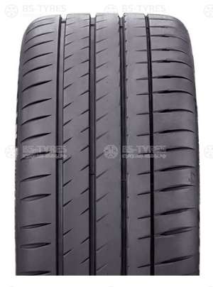 Michelin Pilot Sport 4 SUV 315/35 R21 111Y