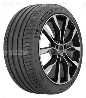 Michelin Pilot Sport 4 SUV 315/35 R21 111Y