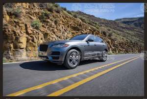 Michelin Pilot Sport 4 SUV 315/35 R21 111Y