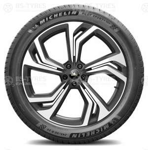 Michelin Pilot Sport 4 SUV 315/35 R21 111Y