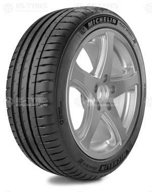 Michelin Pilot Sport 4 SUV 315/35 R21 111Y