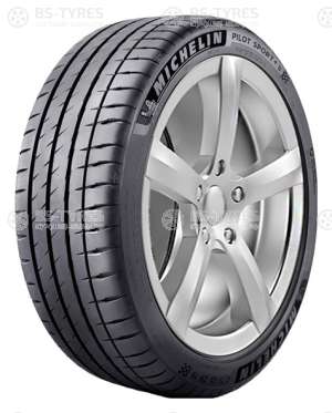 Michelin Pilot Sport 4S 275/40 R22 108Y
