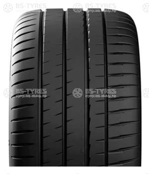 Michelin Pilot Sport 4S 275/40 R22 108Y