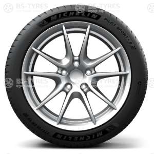 Michelin Pilot Sport 4S 275/40 R22 108Y