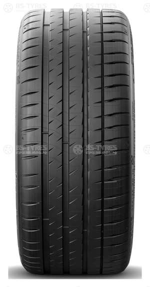 Michelin Pilot Sport 4S 275/40 R22 108Y
