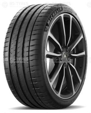 Michelin Pilot Sport 4S 275/40 R22 108Y