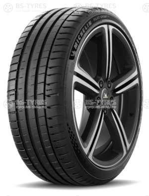 Michelin Pilot Sport 5 265/35 R18 97Y