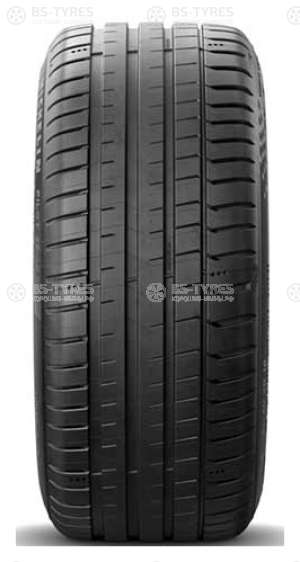 Michelin Pilot Sport 5 265/35 R18 97Y