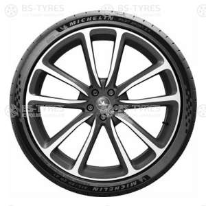 Michelin Pilot Sport 5 265/35 R18 97Y