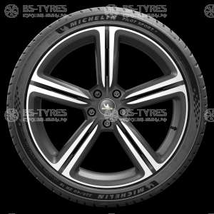 Michelin Pilot Sport 5 265/35 R18 97Y