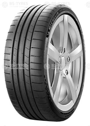 Michelin Pilot Sport 5 265/35 R18 97Y