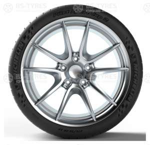 Michelin Pilot Sport Cup 2 265/35 R19 98Y (уценка)
