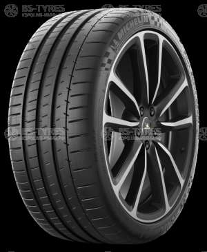 Michelin Pilot Super Sport 285/35 R21 105Y
