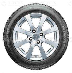 Michelin X-Ice 3 205/60 R16 96H
