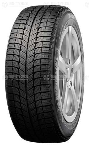 Michelin X-Ice 3 205/60 R16 96H