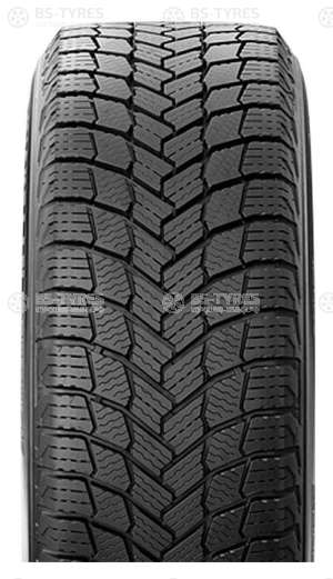 Michelin X-Ice Snow 225/55 R18 102H (2020)