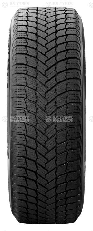 Michelin X-Ice Snow 225/55 R18 102H (2020)