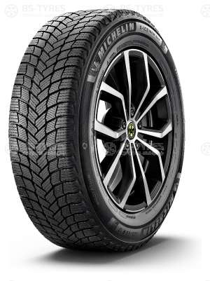 Michelin X-Ice Snow 225/55 R18 102H (2020)