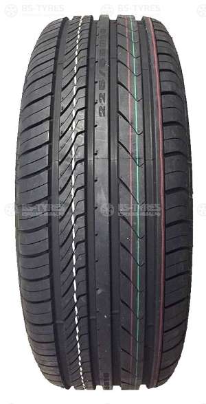 Mirage MR-HP172 245/55 R19 103V