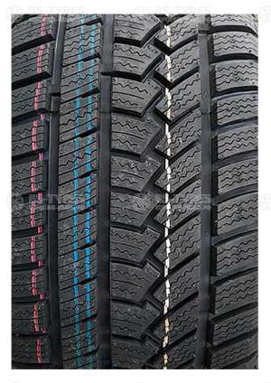 Mirage MR-W562 275/35 R19 100V