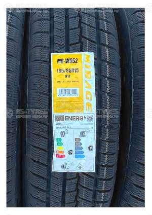 Mirage MR-W962 235/65 R17 108H