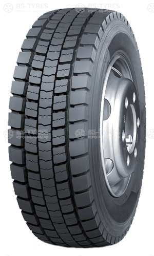 Goodride MultiDrive D1 315/70 R22.5 154/150L