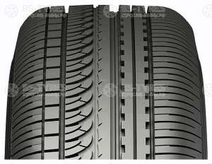 Nankang AS-1 265/40 R20 104Y