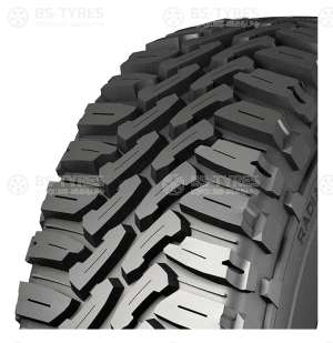 Nankang FT-9 215/75 R15C 100/97Q