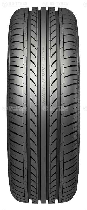 Nankang NS-20 245/40 R20 95Y