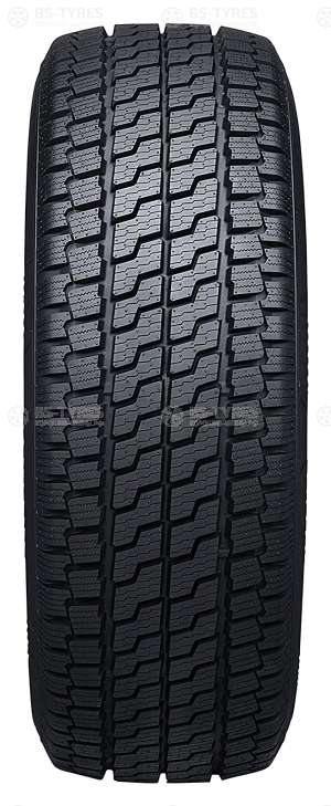 Nexen N'Blue 4Season Van 195/60 R16C 99/97H
