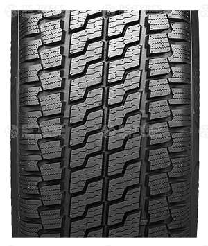 Nexen N'Blue 4Season Van 195/60 R16C 99/97H