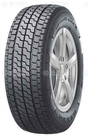 Nexen N'Blue 4Season Van 195/60 R16C 99/97H