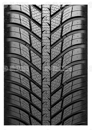 Nexen N'Blue 4Season 225/45 R17 94V