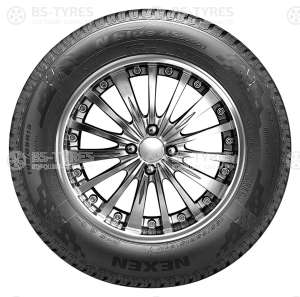 Nexen N'Blue 4Season 225/45 R17 94V