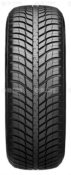 Nexen N'Blue 4Season 225/45 R17 94V