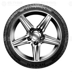 Nexen NFera Primus QX 255/50 R20 109V