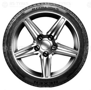 Nexen NFera Primus QX 255/50 R20 109V