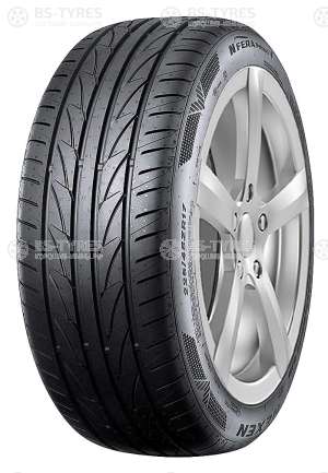 Nexen NFera Primus V 205/60 R16 92V