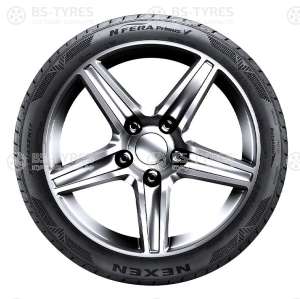 Nexen NFera Primus V 205/60 R16 92V