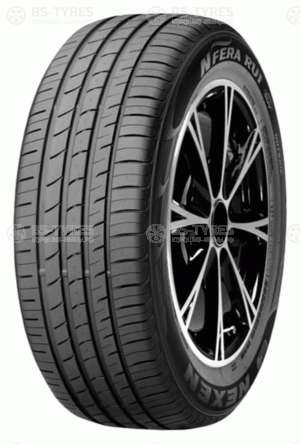 Nexen N`Fera RU1 225/50 R17 94W