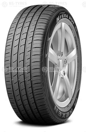 Nexen N`Fera RU1 225/50 R17 94W