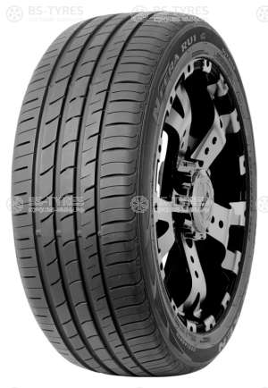 Nexen N`Fera RU1 225/50 R17 94W