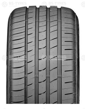 Nexen N`Fera RU1 225/50 R17 94W