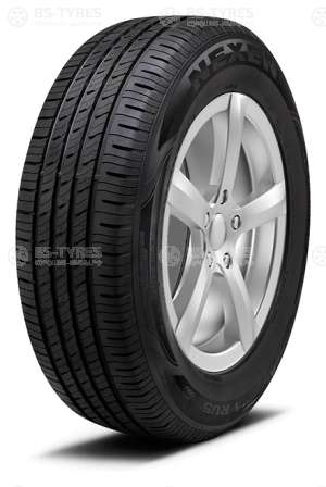 Nexen N`Fera RU5 245/55 R19 103V