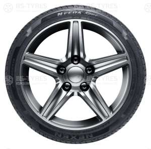 Nexen N'Fera Sport 225/55 R18 102Y