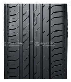 Nexen N'Fera Sport 225/55 R18 102Y