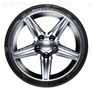 Nexen N'Fera Supreme 265/35 R18 97W