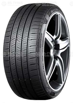 Nexen N'Fera Supreme 265/35 R18 97W