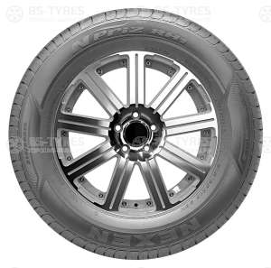 Nexen N`Priz RH1 215/70 R16 100H