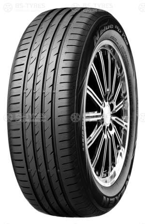 Nexen N`blue HD Plus 205/70 R15 96T